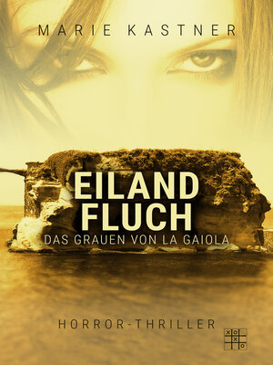 cover image of Eilandfluch